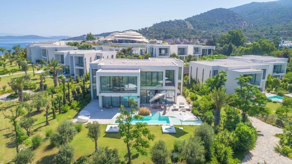 Susona Bodrum LXR Hotels & Resorts, Bodrum