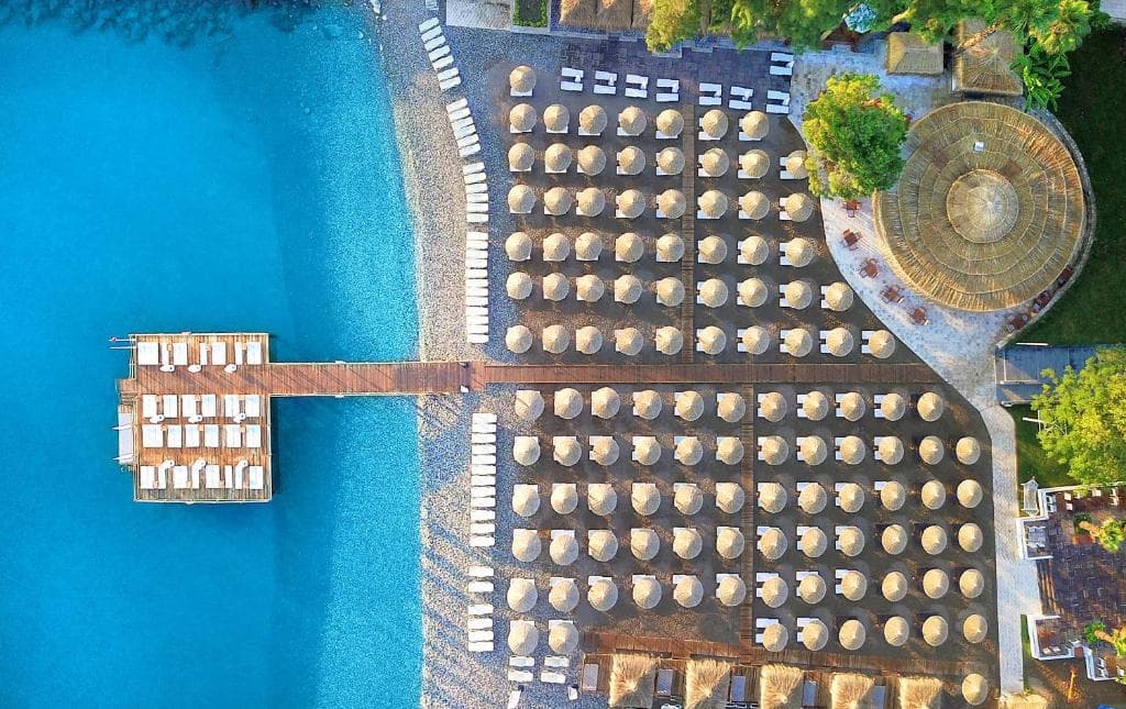 Imperial Turkiz Resort, Kemer