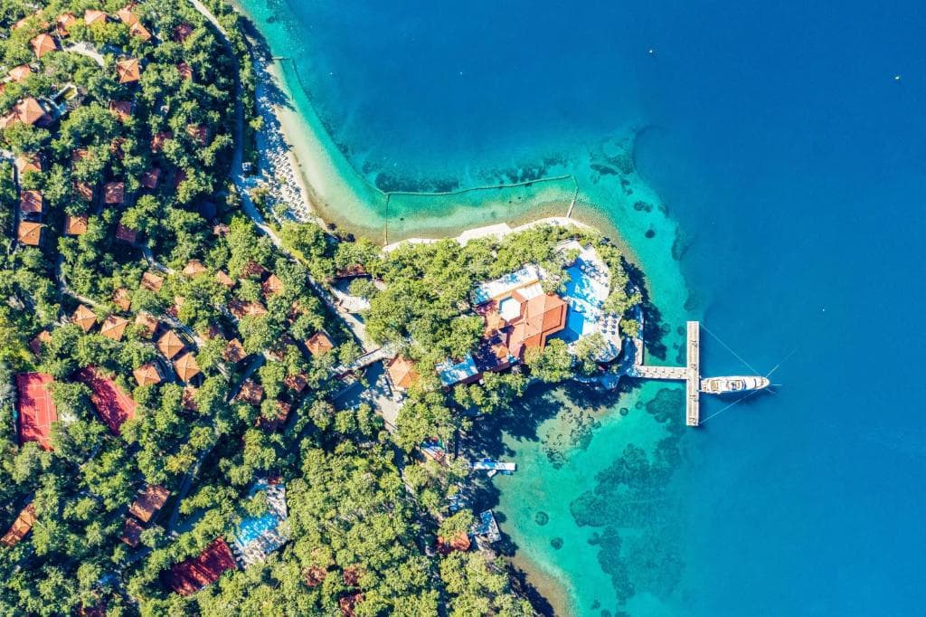Marmaris Bay Resort (adult only +16), Marmaris