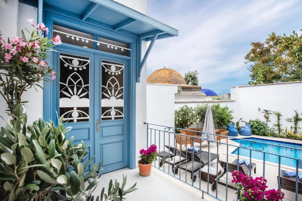 Eliada Hotel, Kusadasi