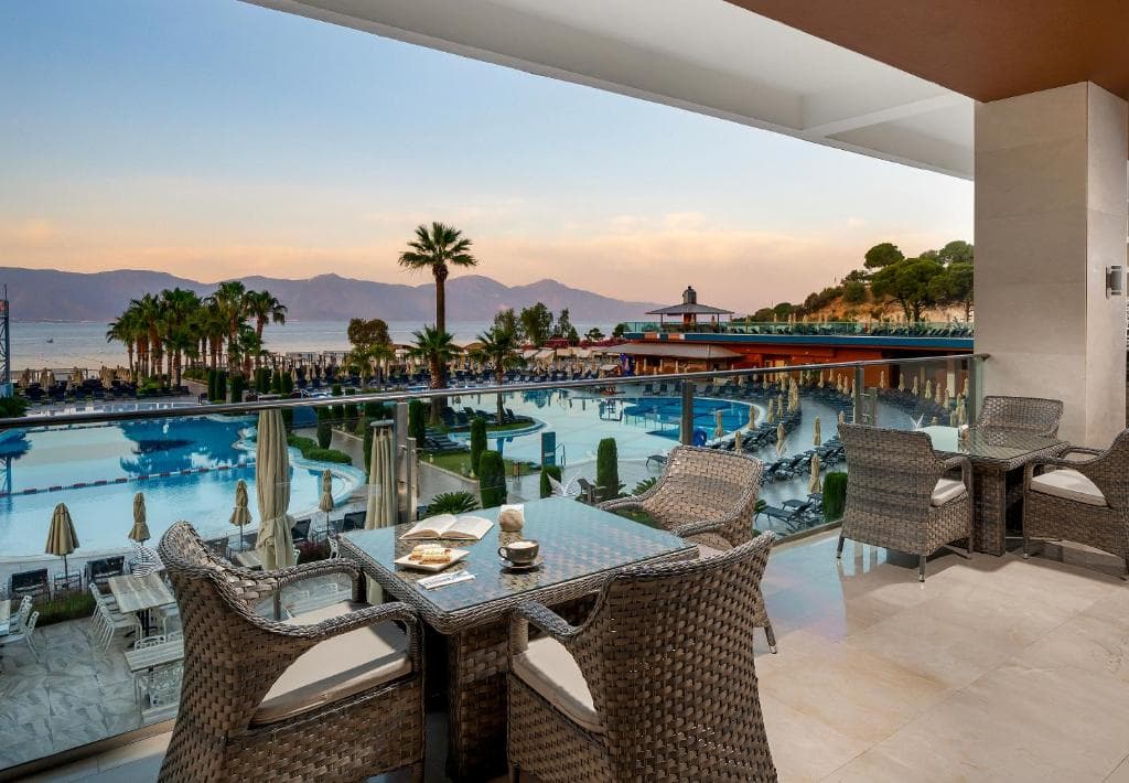 Liberty Kusadasi Hotel, Kusadasi