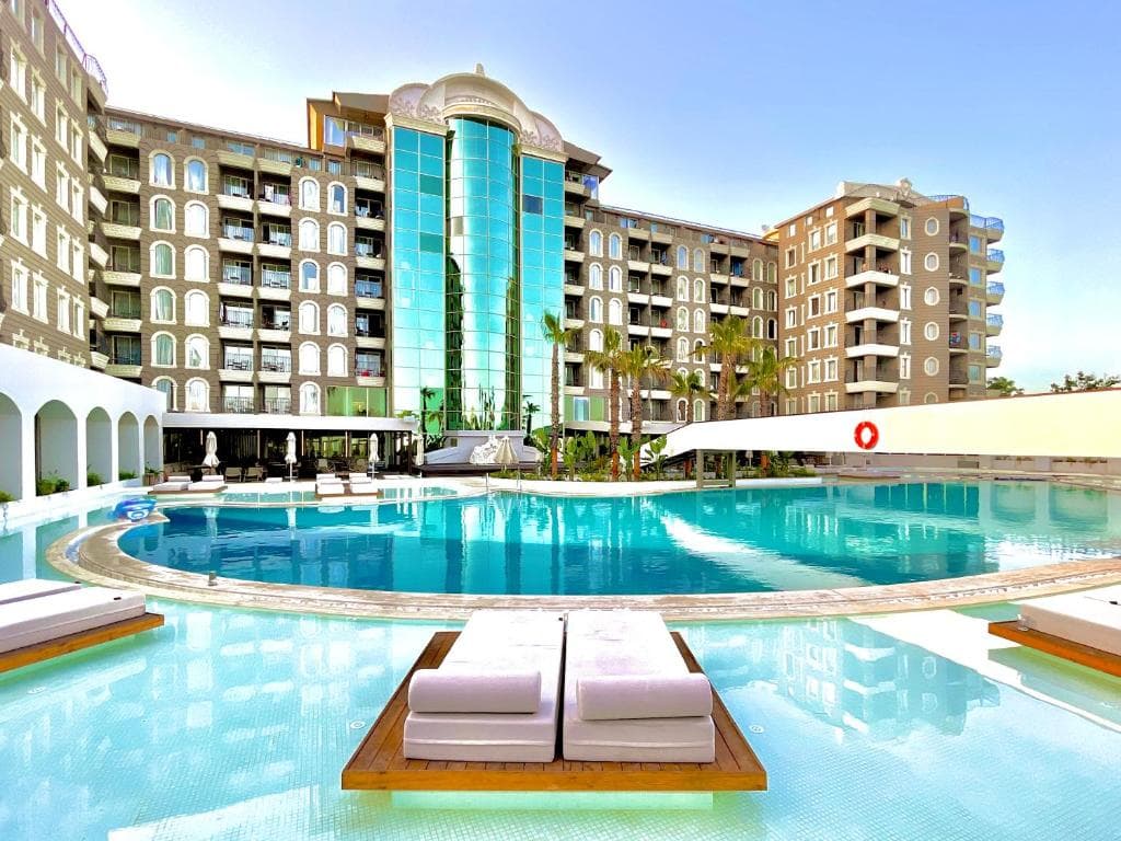 Laur Hotels Experience and Elegance, Didim