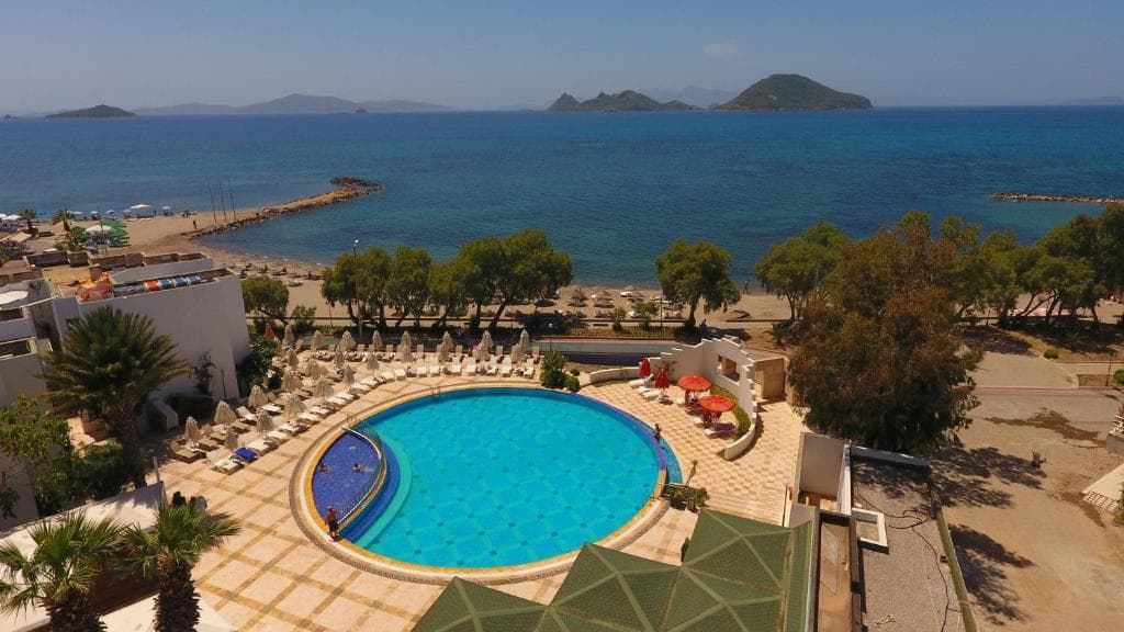 Solana by Yelken, Bodrum