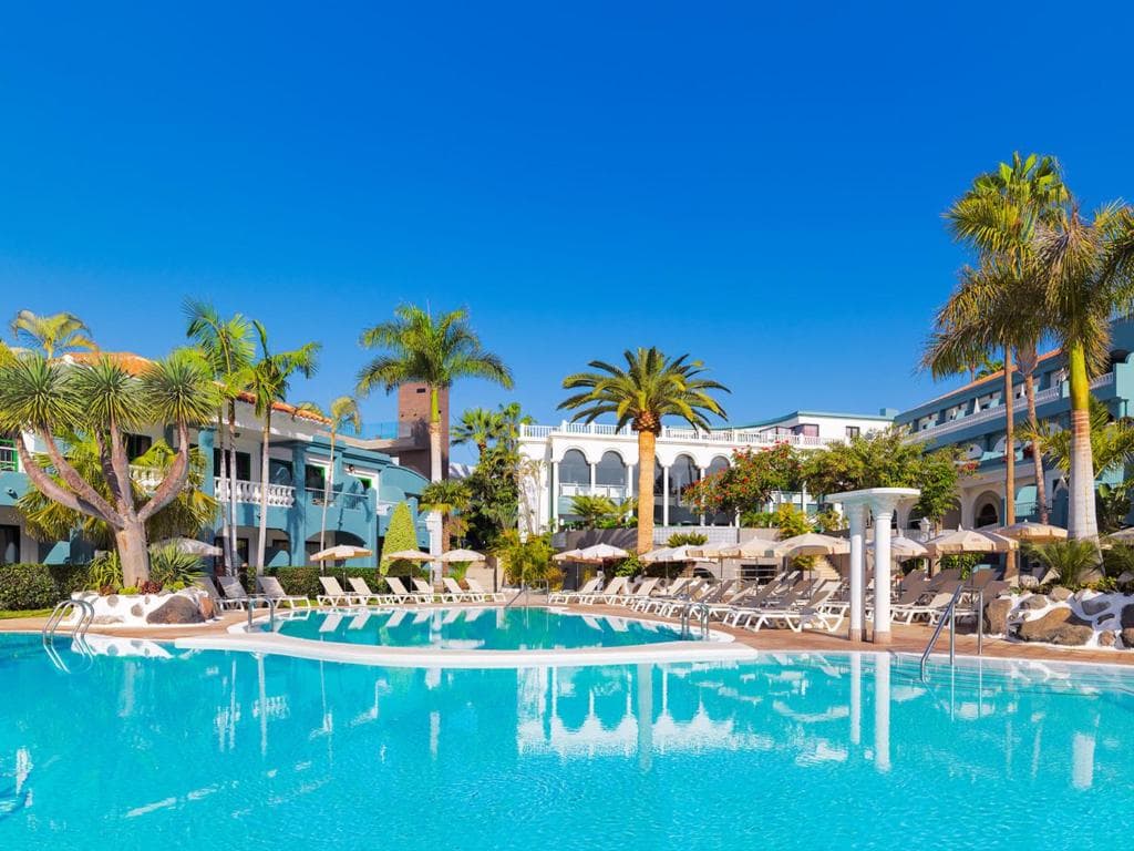 ADRIAN Hoteles Colon Guanahani, Costa Adeje