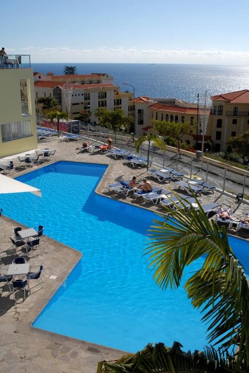 Muthu Raga Madeira Hotel, Funchal
