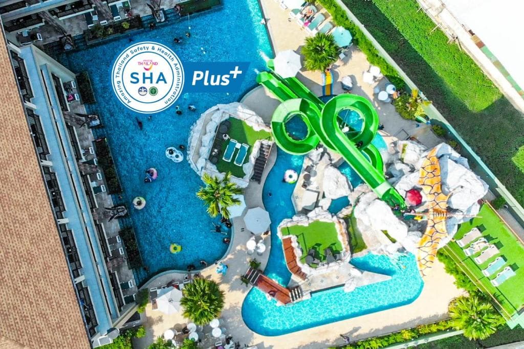 Ananta Burin Resort, Ao Nang Beach