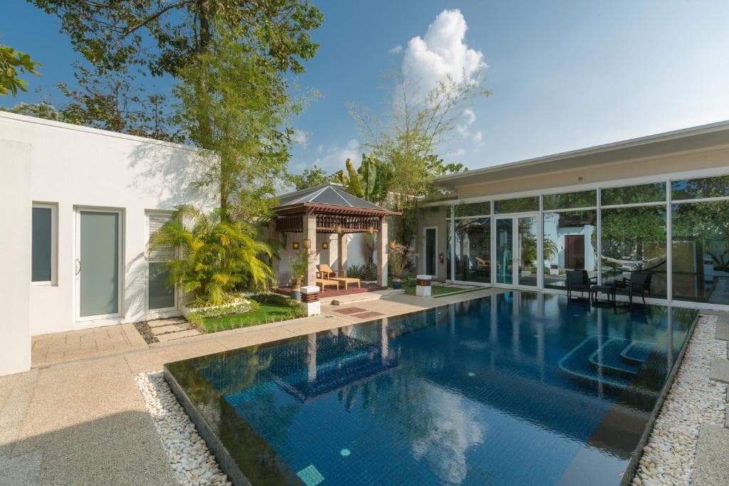 Splash Beach Resort Maikhao Phuket, Mai Khao