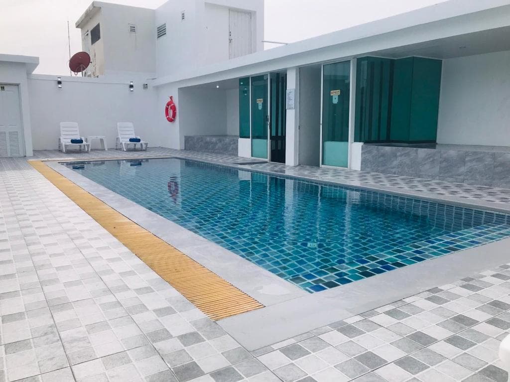 Hotel iCheck inn Central Patong, Patong