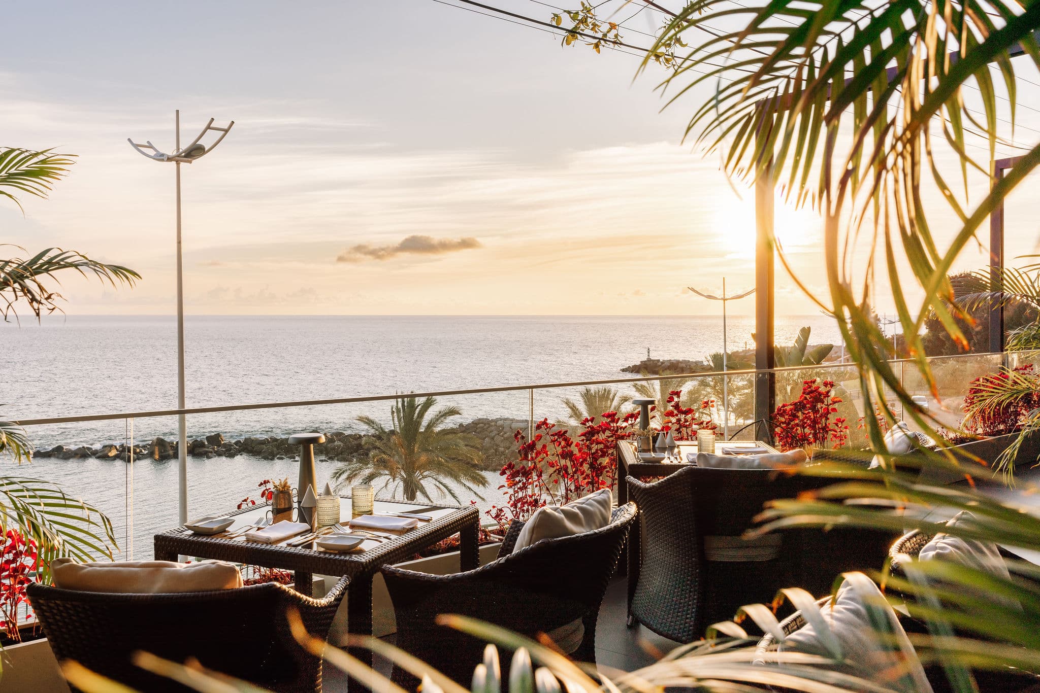 Saccharum Resort & Spa, Calheta