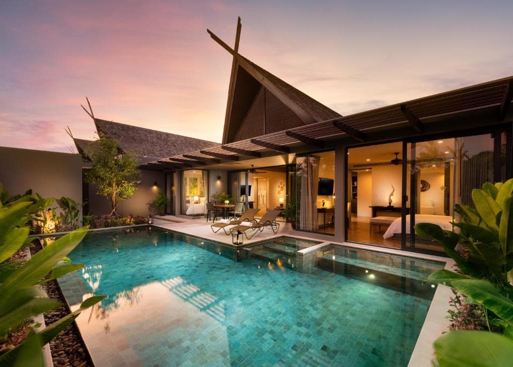 Vacation Club Anantara Mai Khao Phuket, Mai Khao