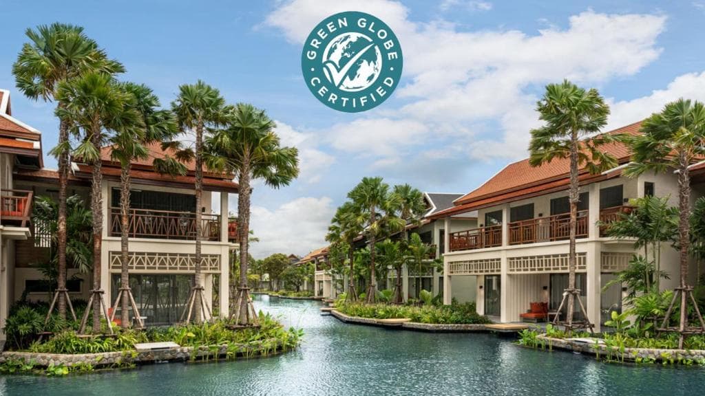 Hotel Grand Mercure Khao Lak Bangsak, Khao Lak