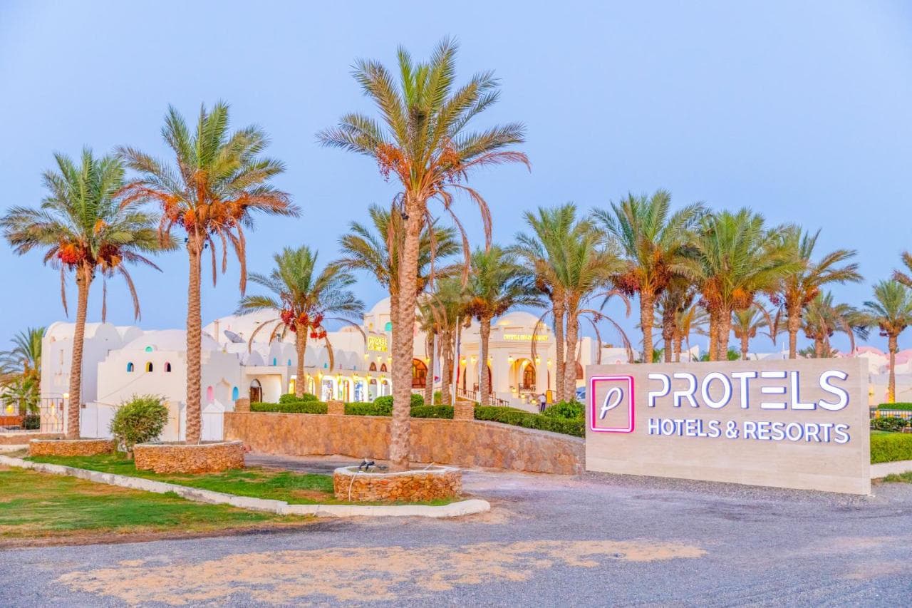 Protels Beach Club & Spa, Marsa Alam