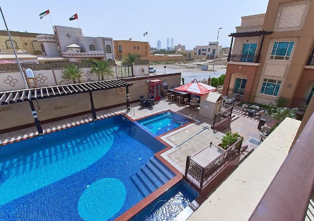 Mughal Suites, Ras Al Khaimah