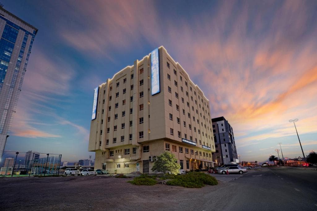 Action Hotel ras al Khaimah, Ras Al Khaimah