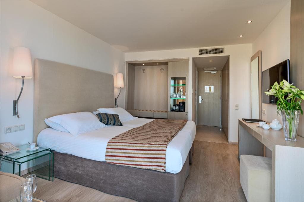 Kriti Beach Hotel, Rethymnon
