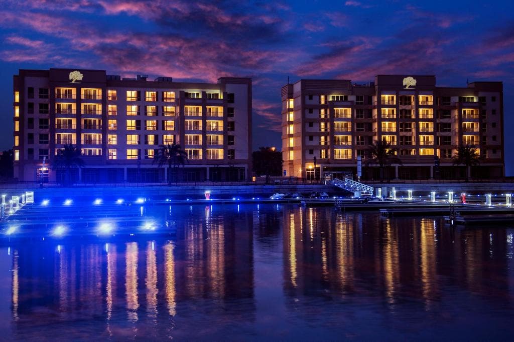 Jannah Hotel Apartments & Villas, Ras Al Khaimah