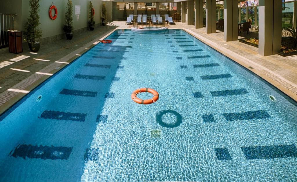 Rose Park Hotel Al Barsha, Dubai