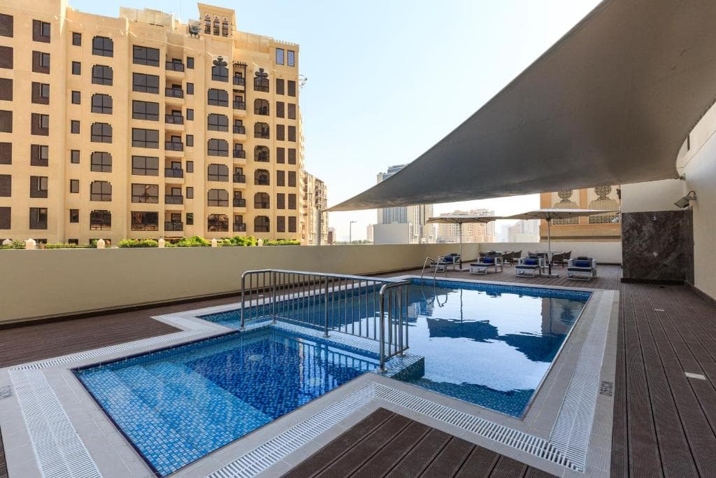 S19 Hotel-Al Jaddaf, Dubai