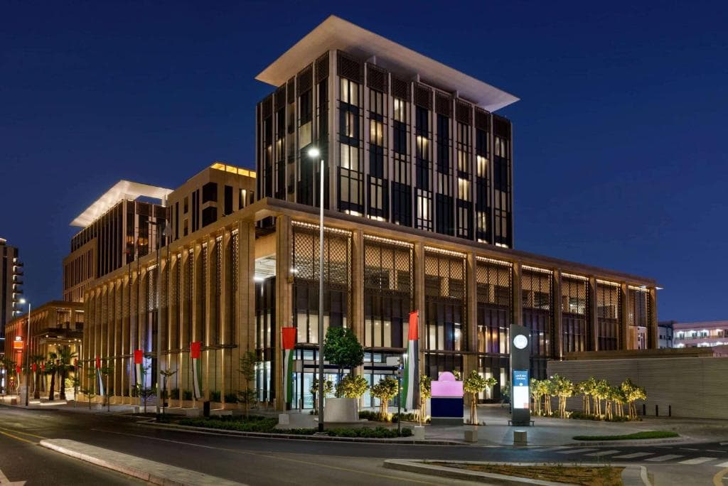 Mercure Dubai Gold District (ex. Days Hotel by Wyndham Dubai Deira), Dubai