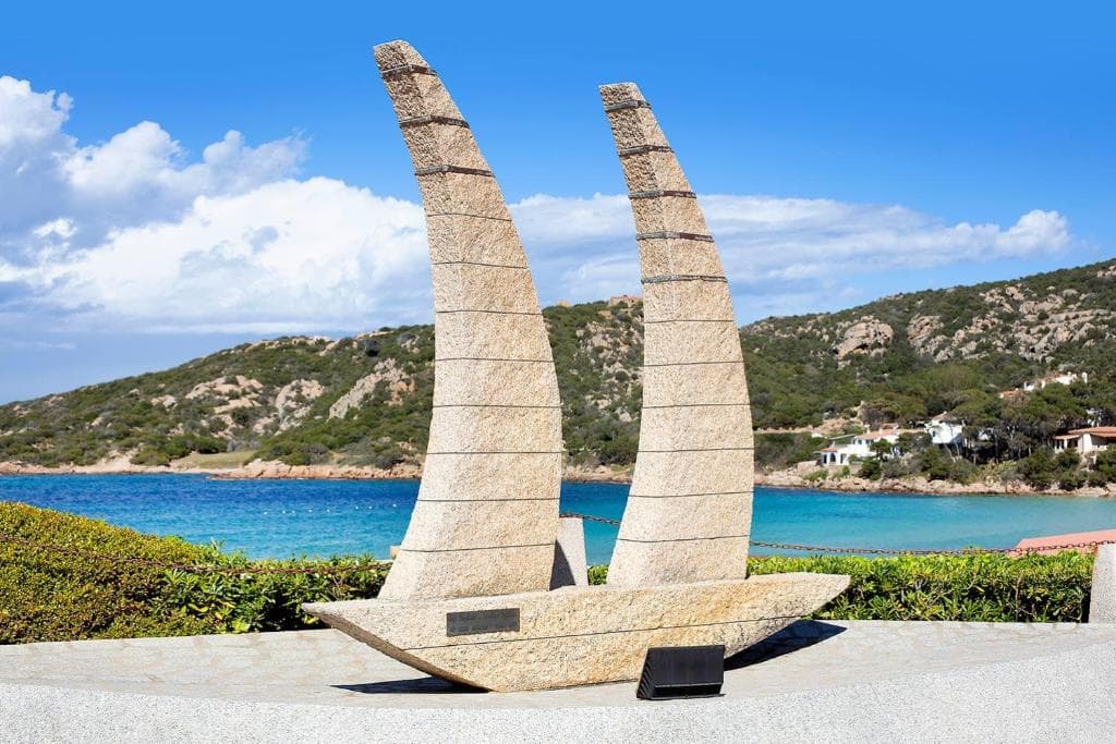 Hotel Club Esse Cala Bitta, Baja Sardinia