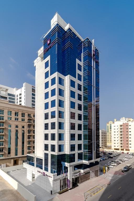 Studio M Al Barsha By Millennium, Dubai
