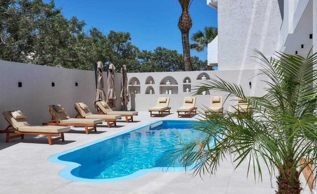 Lotus Rise Hotel ( Adults only 18+), Hersonissos