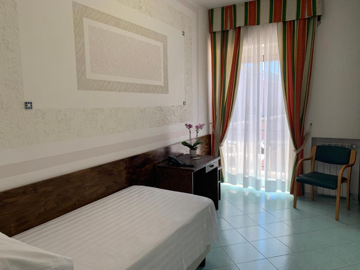 Hotel Conte, Ischia