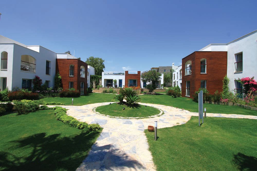 Costa Luvi Hotel, Bodrum