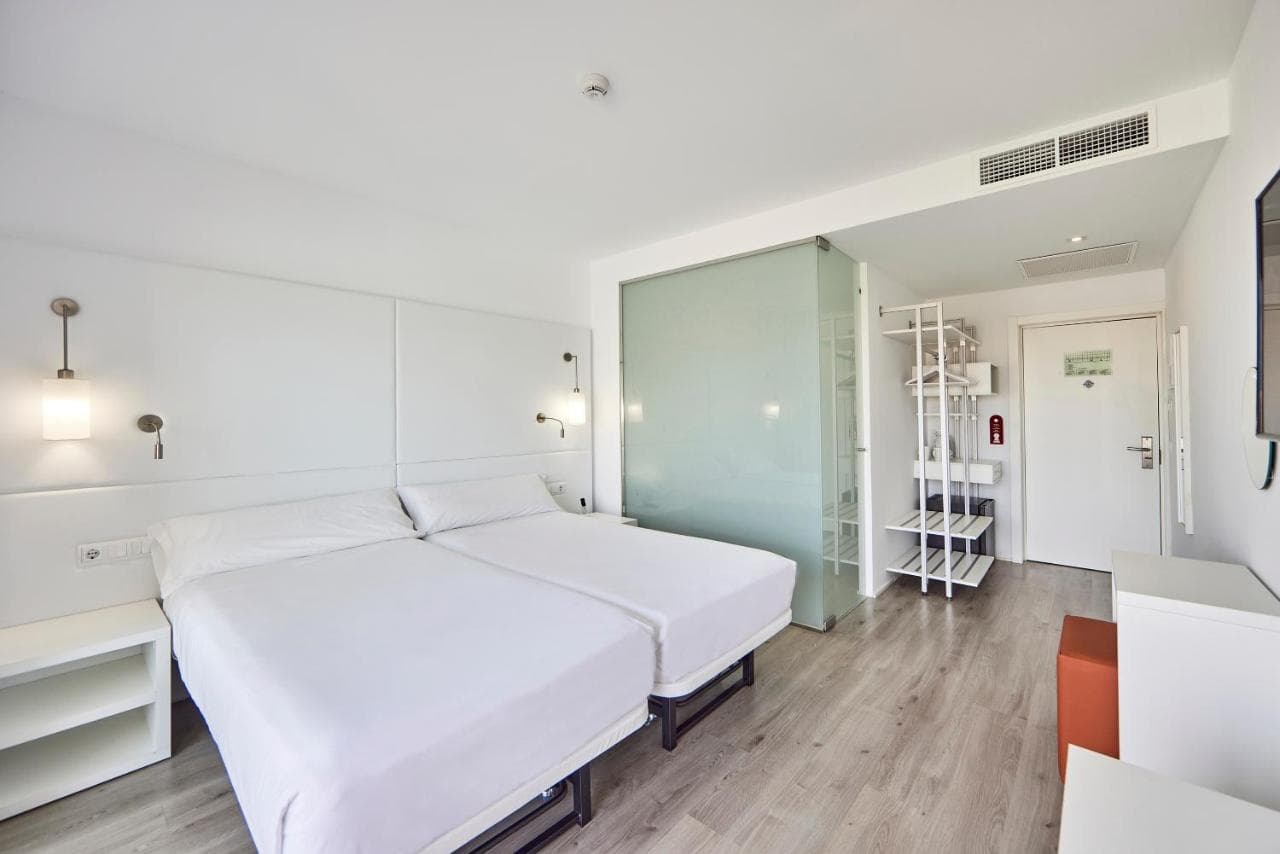 Hotel Astoria Playa Adults Only, Port d'Alcudia