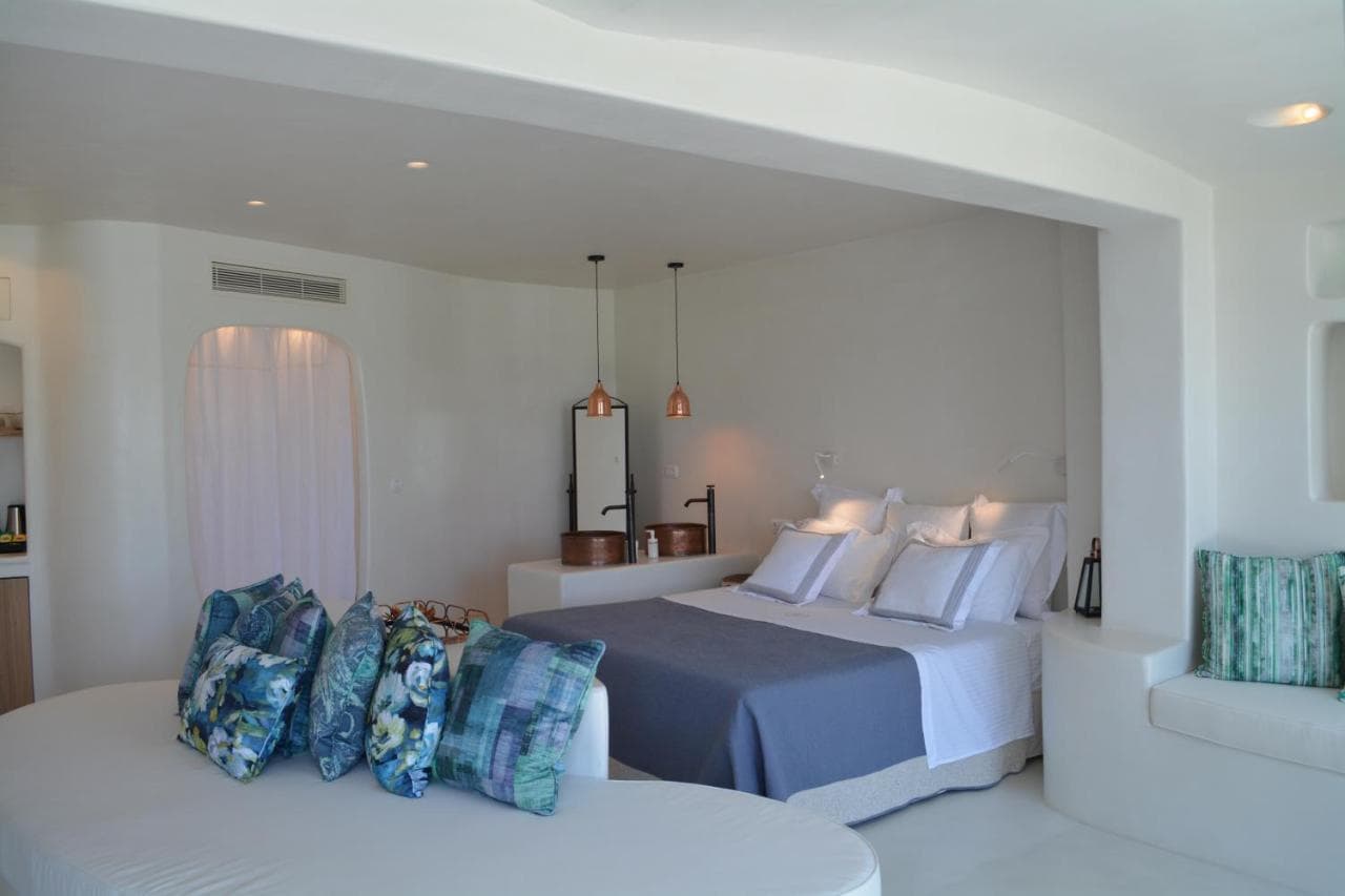 Calypso Villas Zakynthos, Amoudi