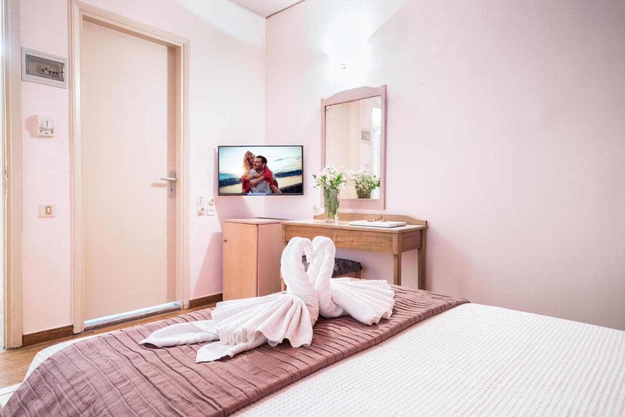 Hotel Brascos, Rethymnon