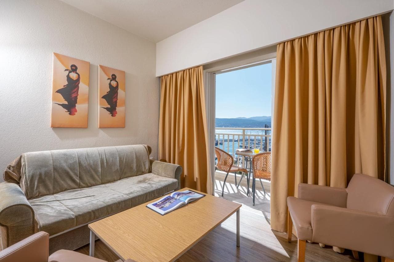 Kitro Beach Hotel - Adults Only, Agios Nikolaos
