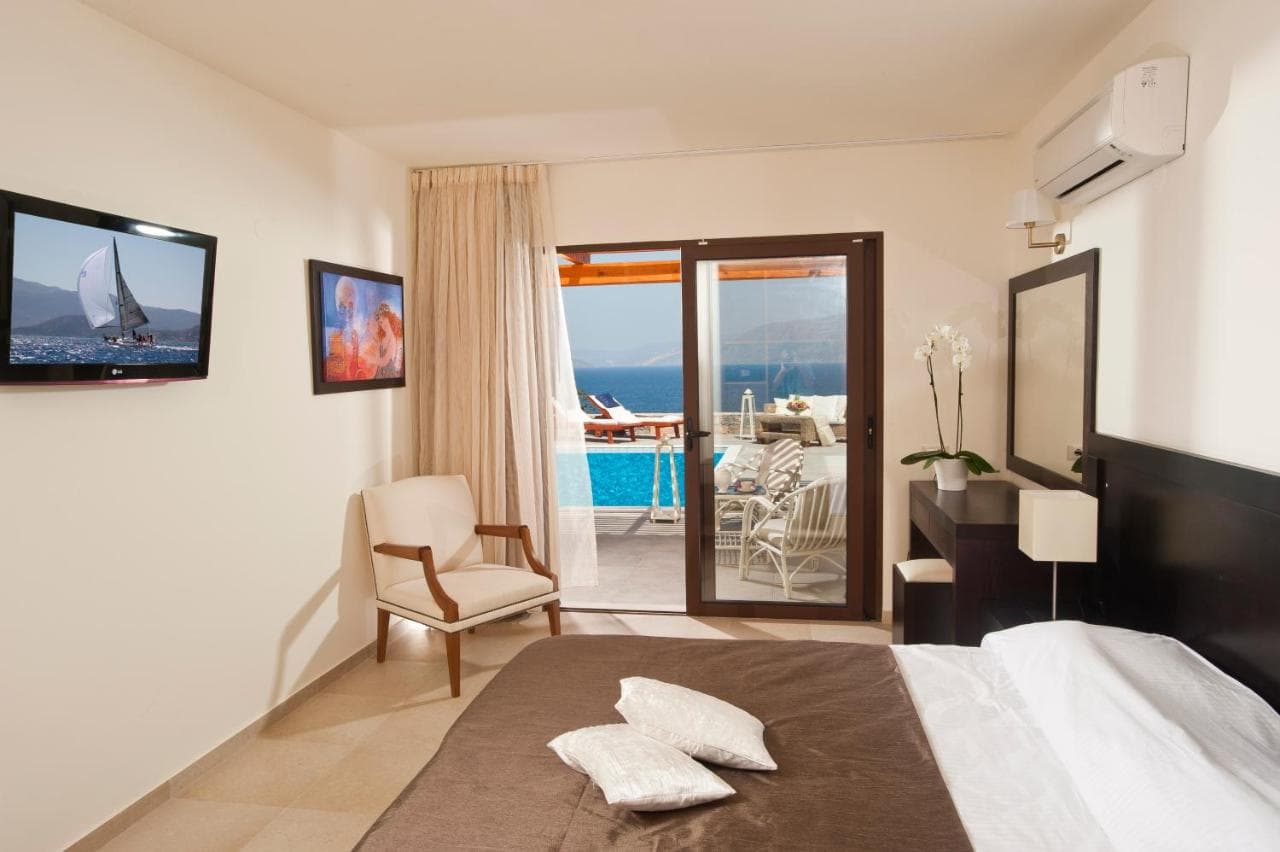 Miramare Resort & Spa, Agios Nikolaos