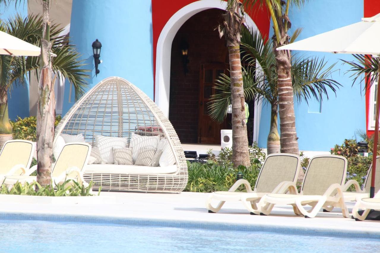 Bahia Principe Fantasia Punta Cana, Playa Bavaro