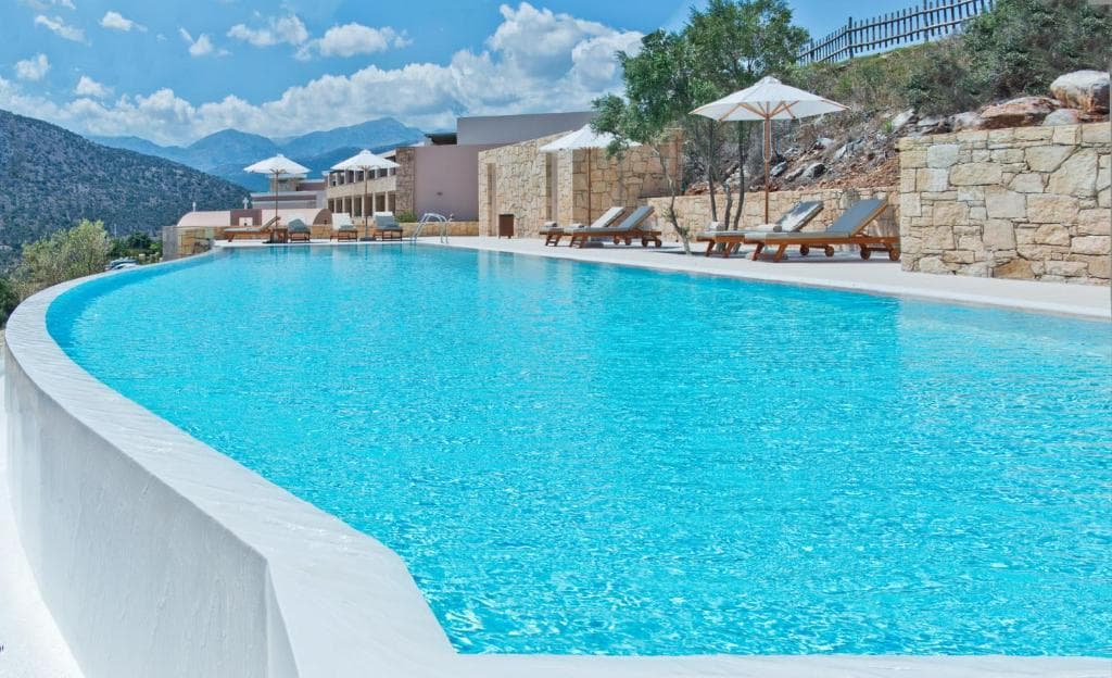 Crete Golf Club Hotel, Hersonissos