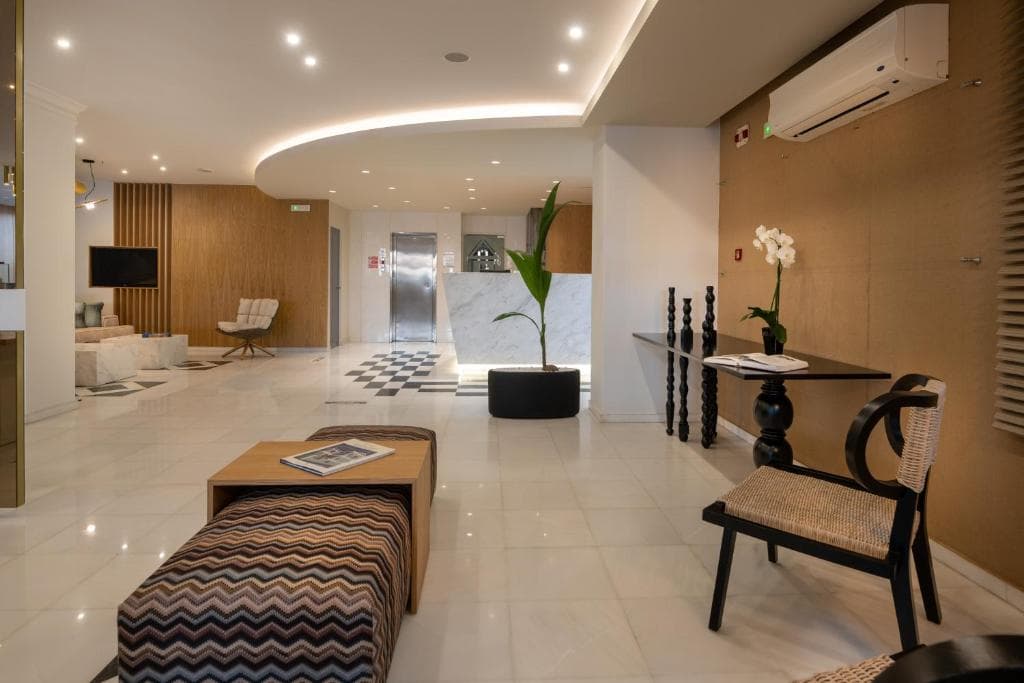 Elounda Akti Olous (Adults Only), Elounda