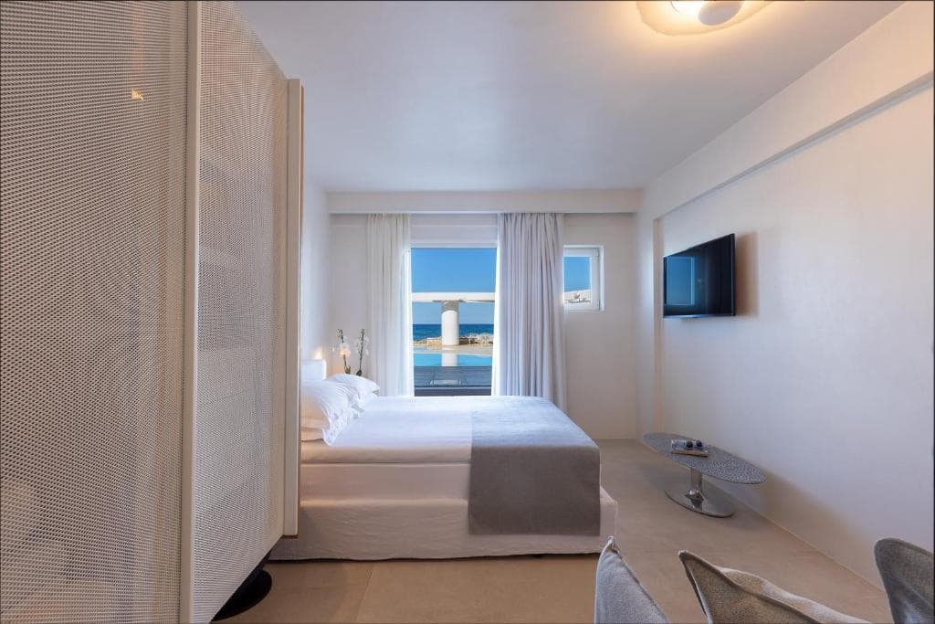 Akrogiali Beach Hotel Malia, Malia