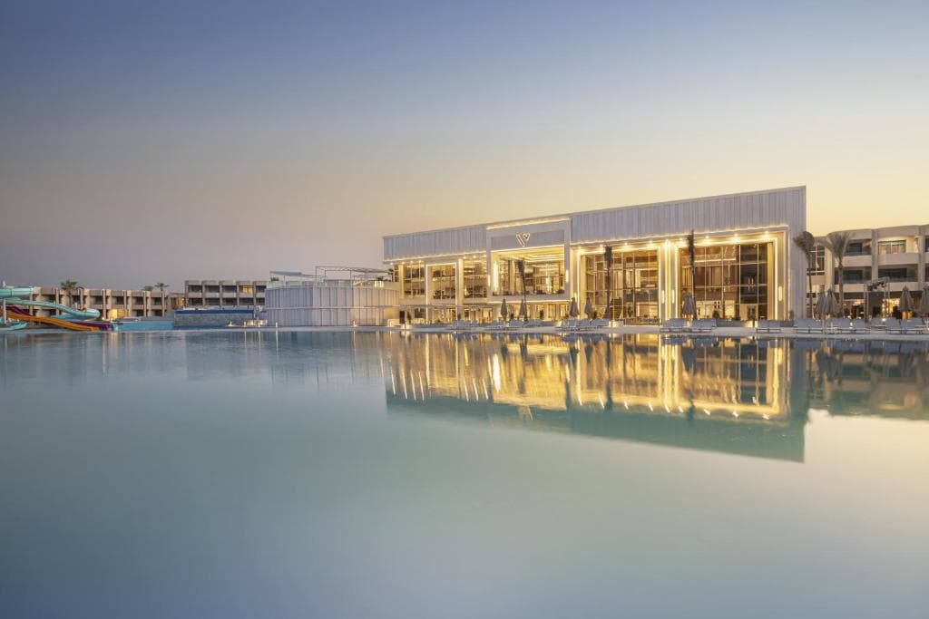 V Hotel Sharm El Sheikh (ex Pyramisa Sharm El Sheikh), Sharm El Sheikh