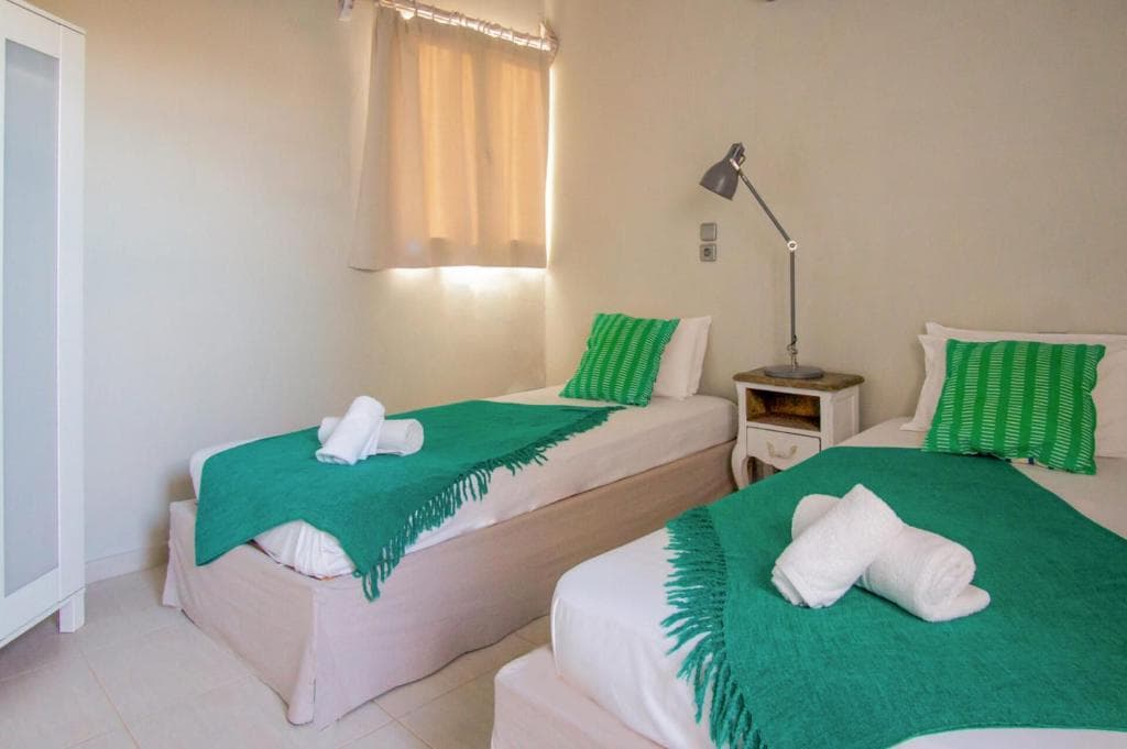 Golden Sun Boutique Malia, Malia