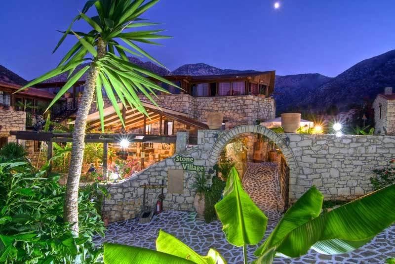 Stone Village Hotel Apartments, Bali