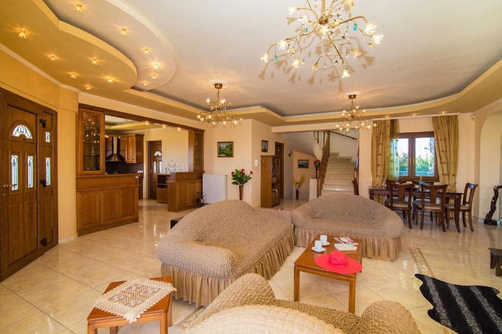 Zante View Studios & Villas, Tsilivi
