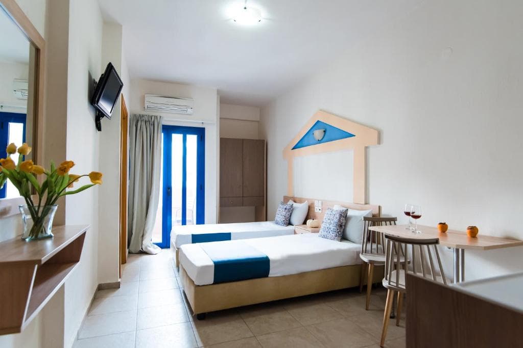 Ilios Malia Hotel Resort, Malia