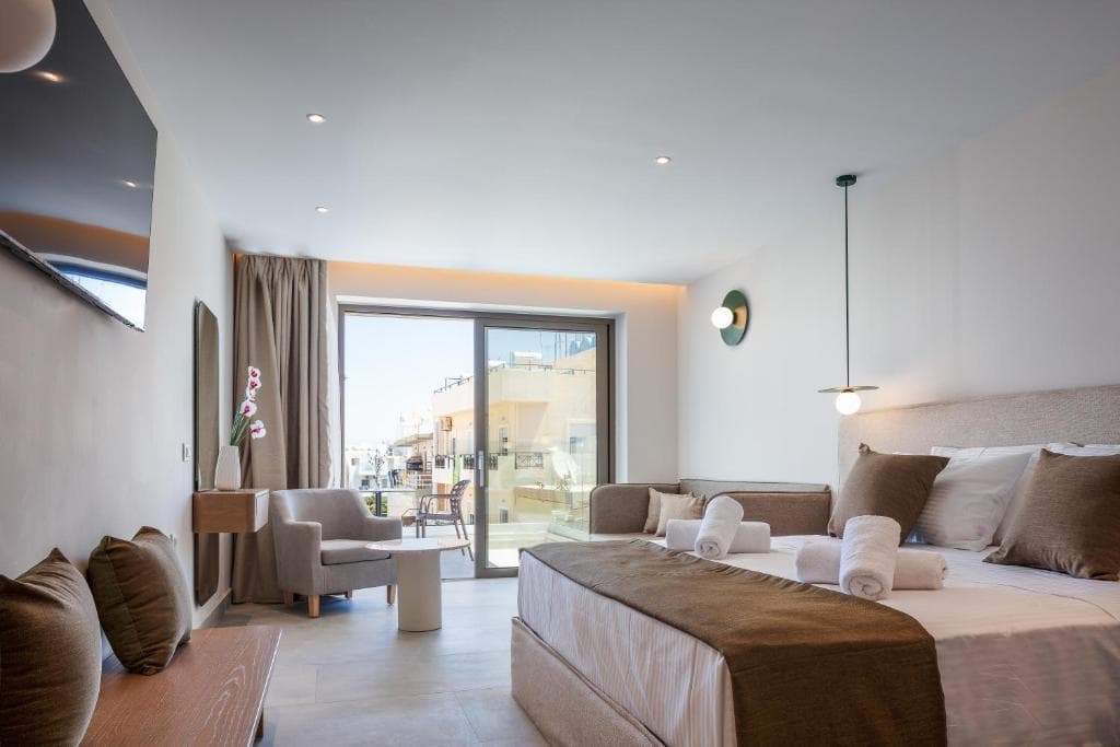 Hotel & Spa San Antonio Boutique - Adults Only, Hersonissos