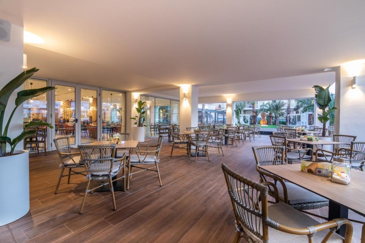 Js Yate Hotel, Can Picafort