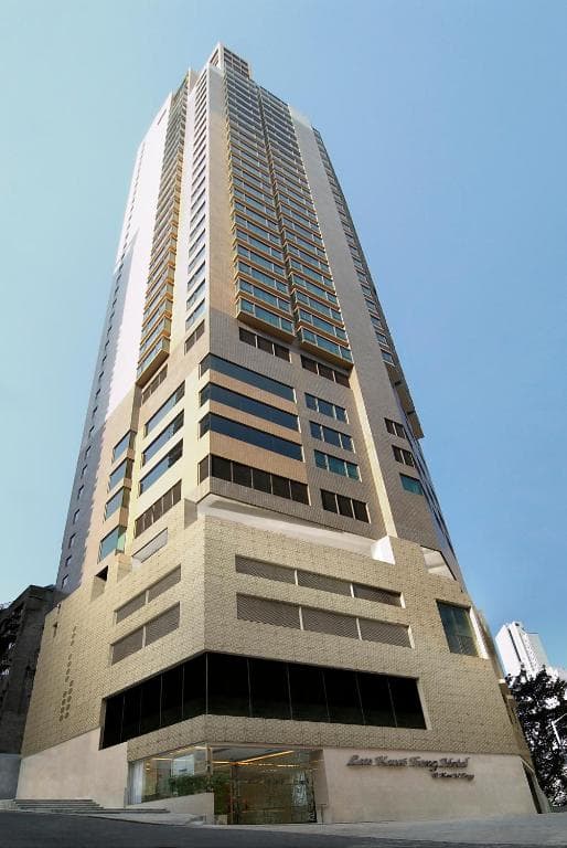 Lan Kwai Fong Hotel - Kau U Fong, Hong Kong