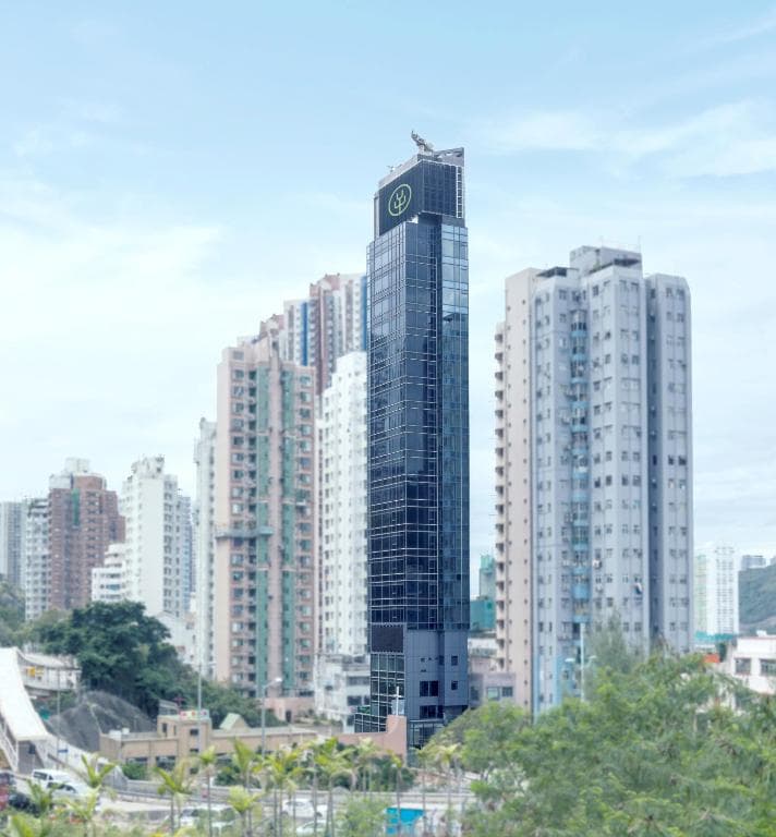 Urbanwood Ap Lei Chau, Hong Kong