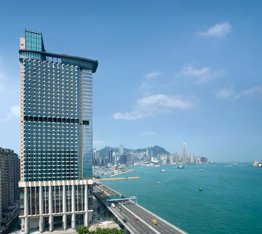 Harbour Grand Hong Kong, Hong Kong