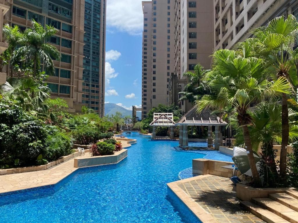 Rambler Oasis Hotel, Hong Kong