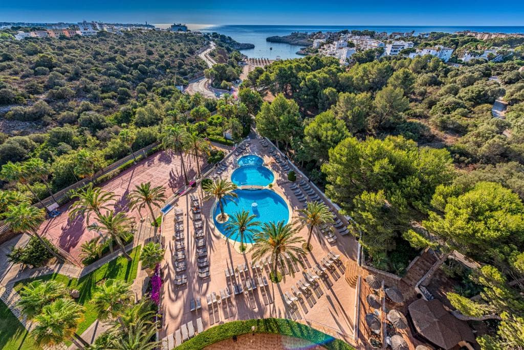 Grupotel Club Cala Marsal, Porto Colom