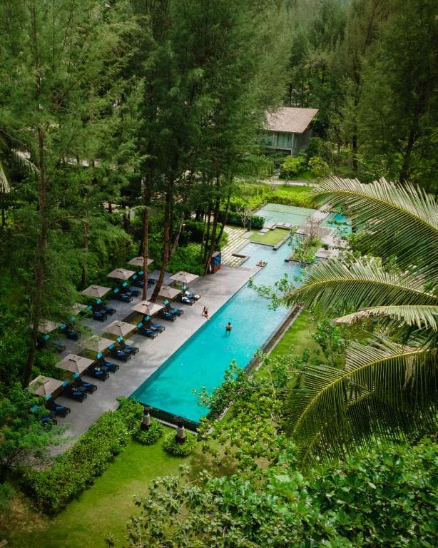 Avani Plus Khao Lak Resort, Khao Lak